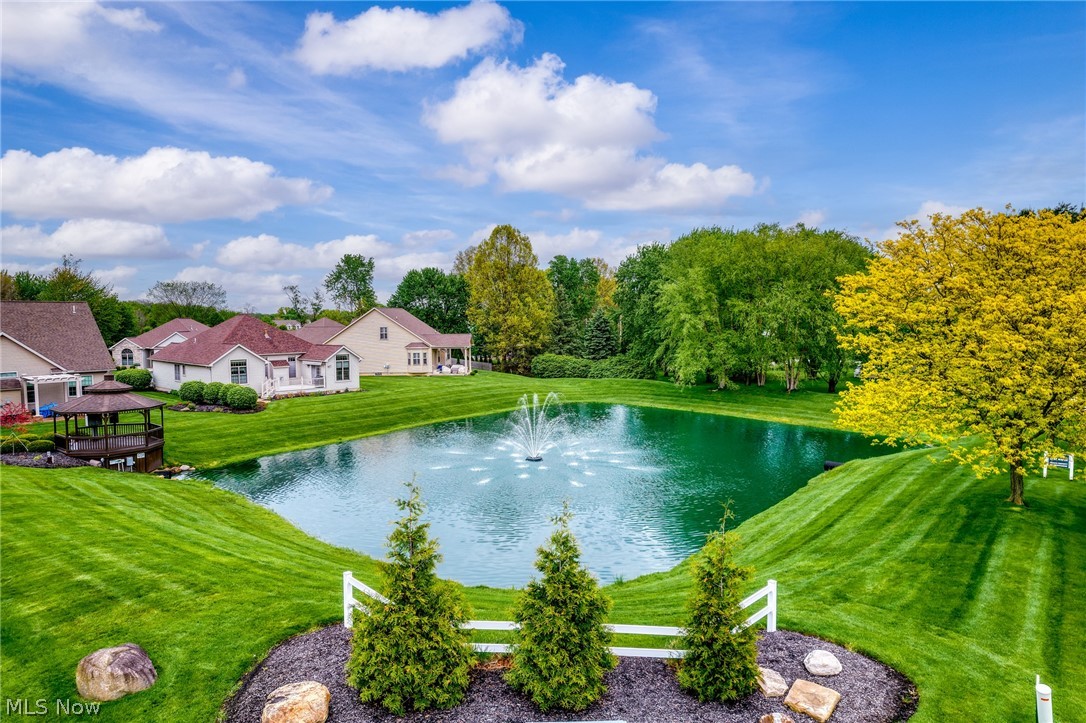 1190 Orchard Bend Drive Salem OH 44460