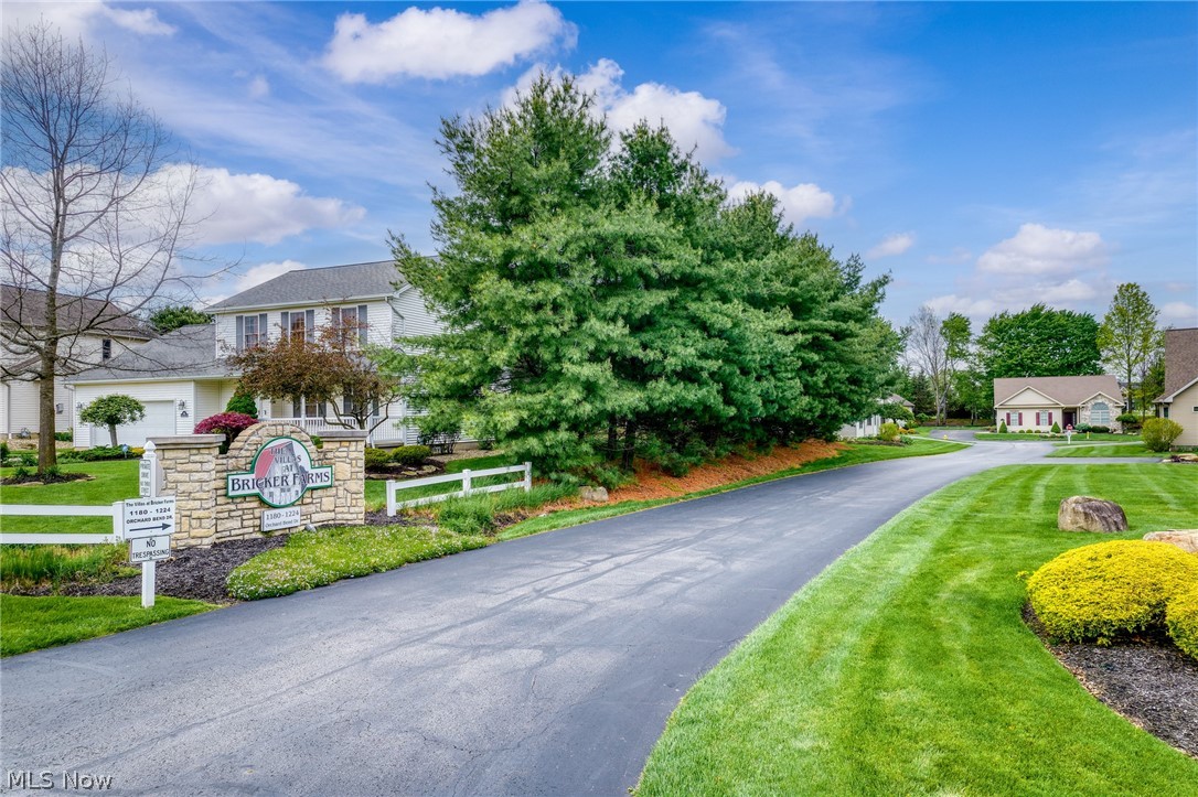 1190 Orchard Bend Drive Salem OH 44460