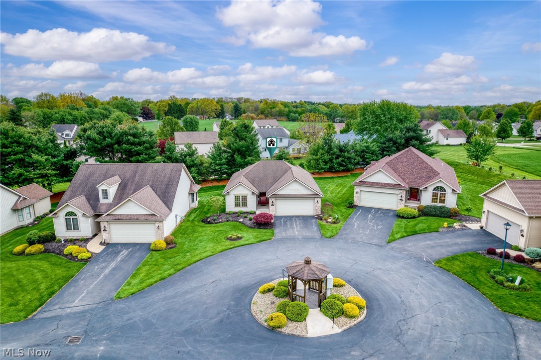 1190 Orchard Bend Drive Salem OH 44460