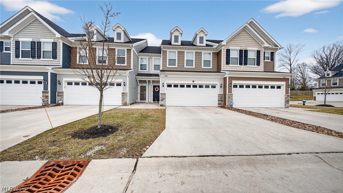27661 Serviceberry Court Westlake OH 44145