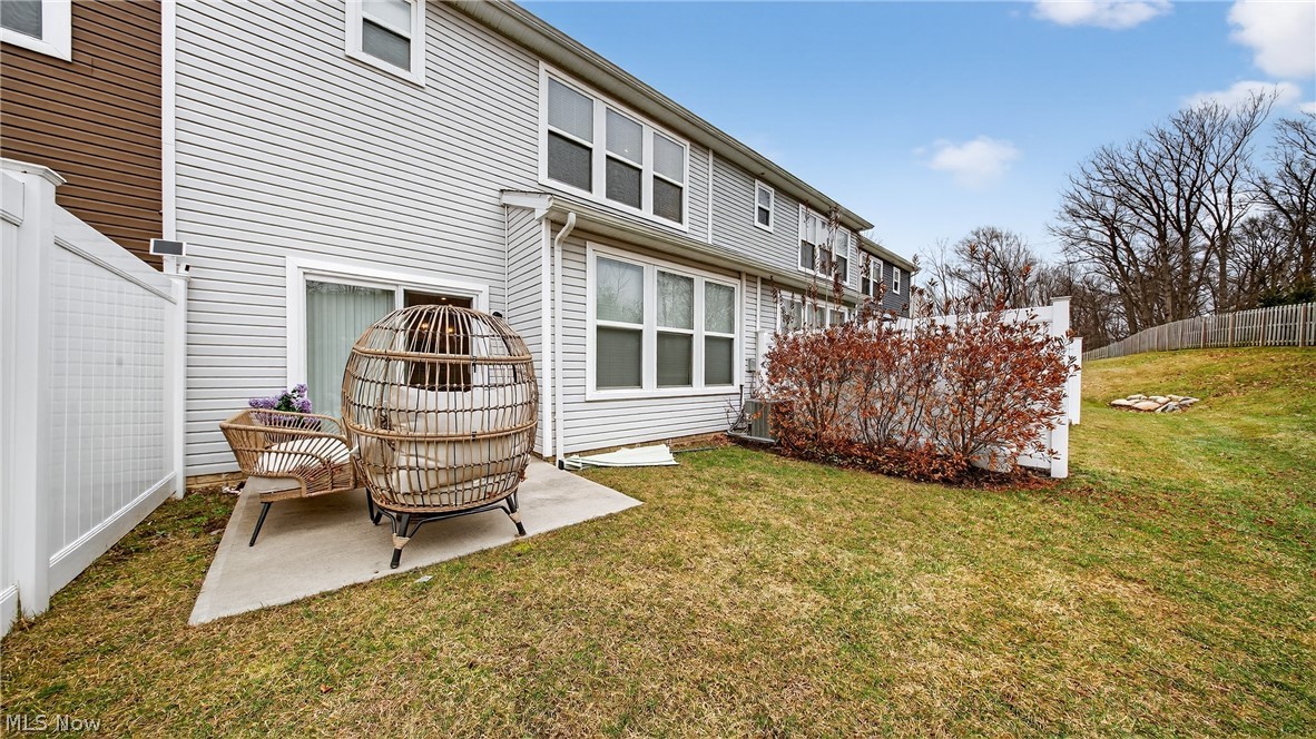 27661 Serviceberry Court Westlake OH 44145