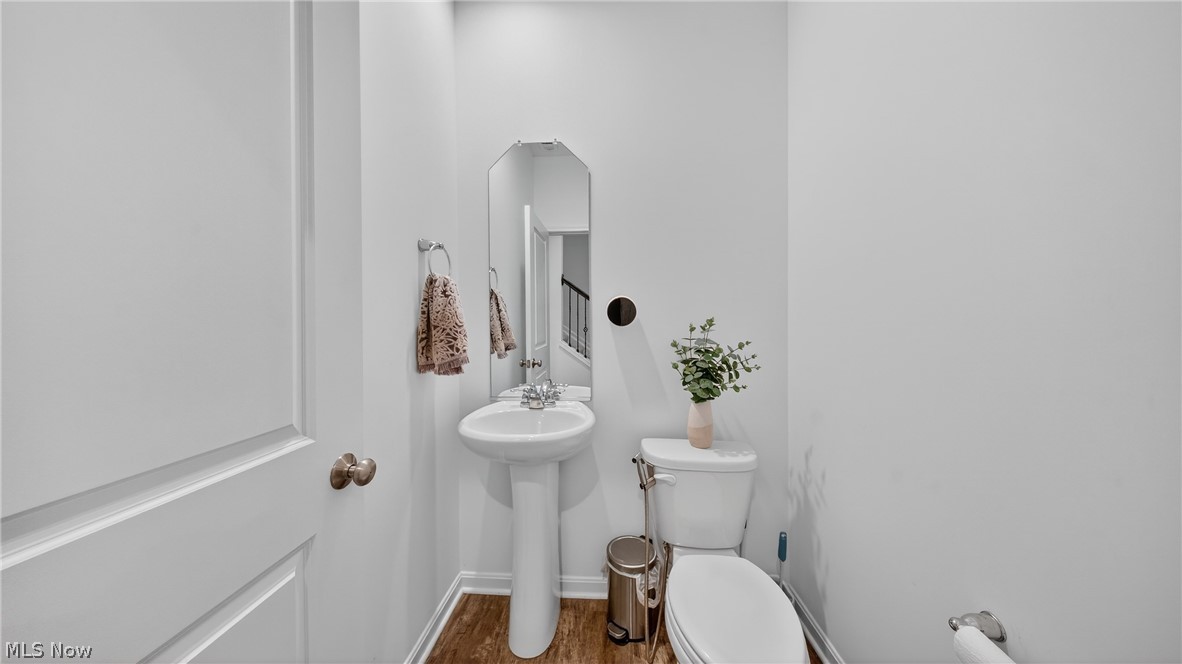 27661 Serviceberry Court Westlake OH 44145