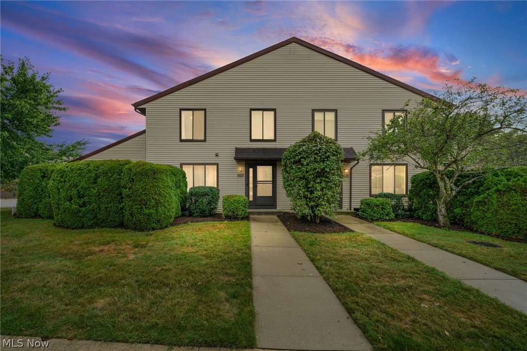 32659 Jefferson Drive Solon OH 44139