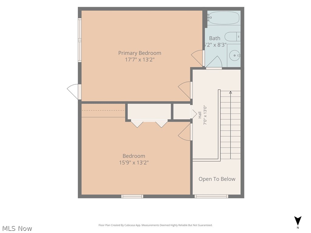 32659 Jefferson Drive Solon OH 44139