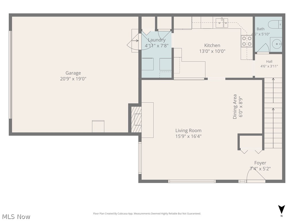 32659 Jefferson Drive Solon OH 44139