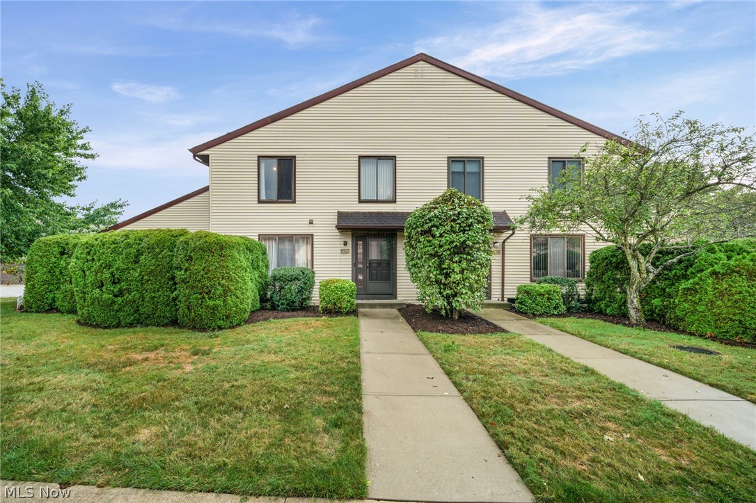 32659 Jefferson Drive Solon OH 44139
