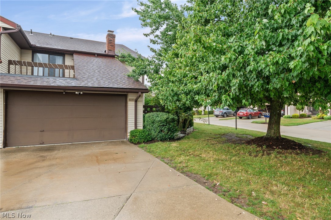 32659 Jefferson Drive Solon OH 44139