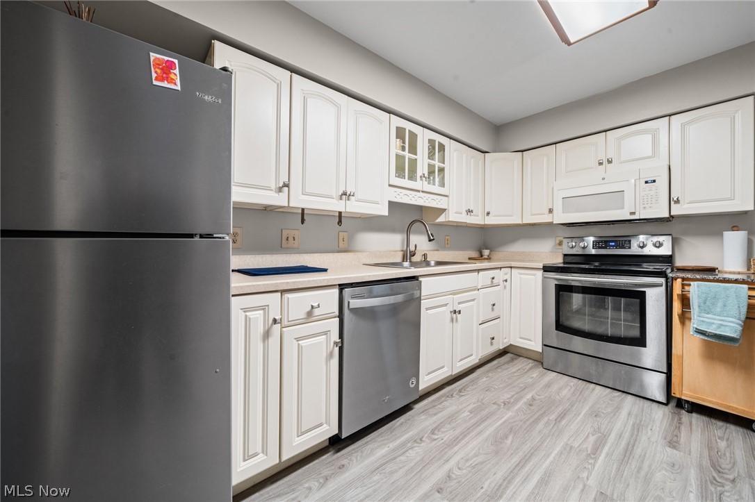 32659 Jefferson Drive Solon OH 44139