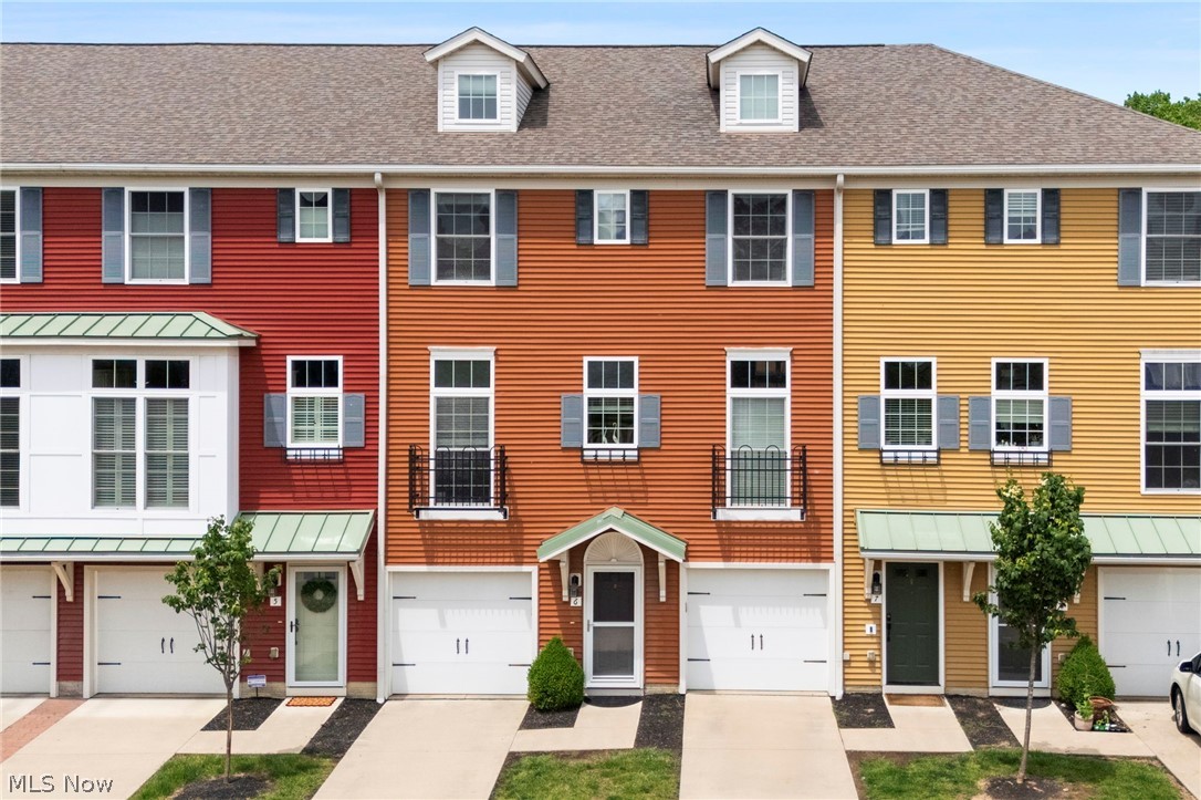 6 Grandview Drive Rocky River OH 44116