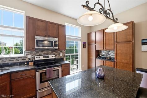 6 Grandview Drive Rocky River OH 44116