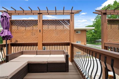 6 Grandview Drive Rocky River OH 44116