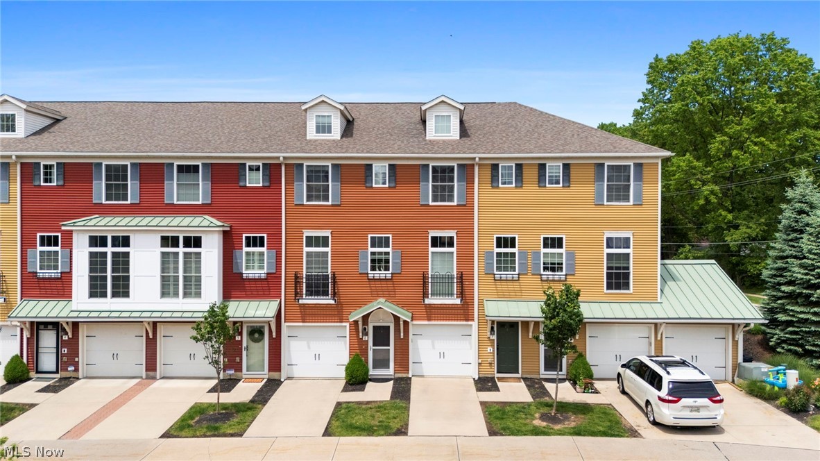 6 Grandview Drive Rocky River OH 44116