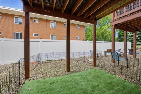 6 Grandview Drive Rocky River OH 44116