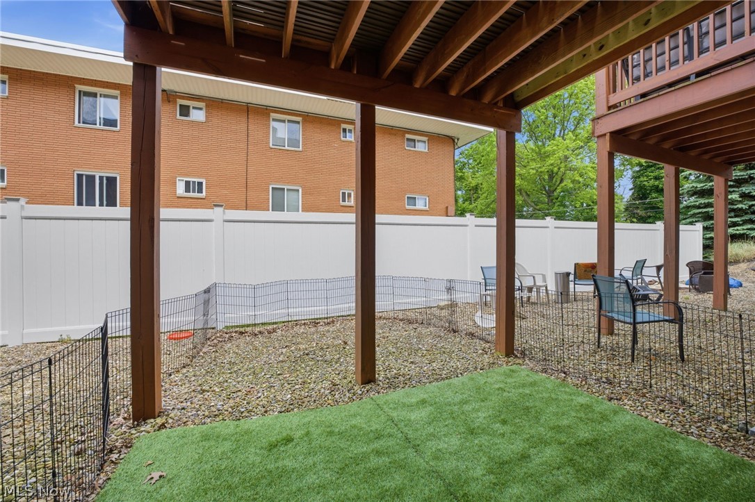 6 Grandview Drive Rocky River OH 44116