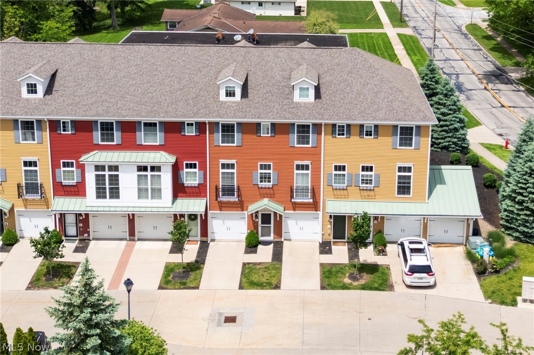 6 Grandview Drive Rocky River OH 44116