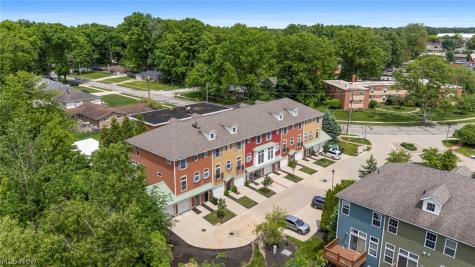 6 Grandview Drive Rocky River OH 44116