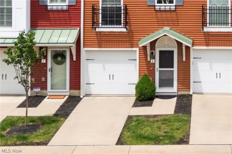 6 Grandview Drive Rocky River OH 44116