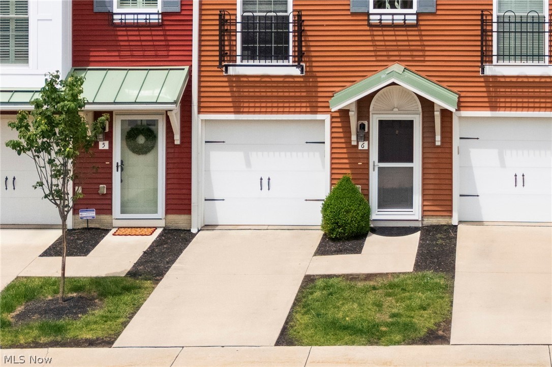 6 Grandview Drive Rocky River OH 44116