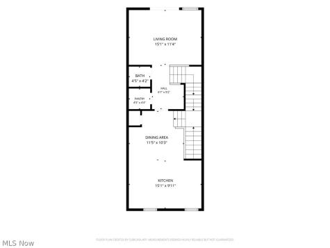 6 Grandview Drive Rocky River OH 44116