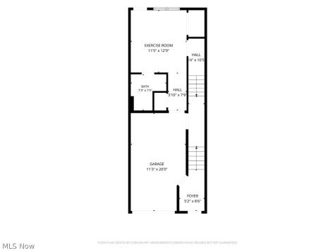 6 Grandview Drive Rocky River OH 44116