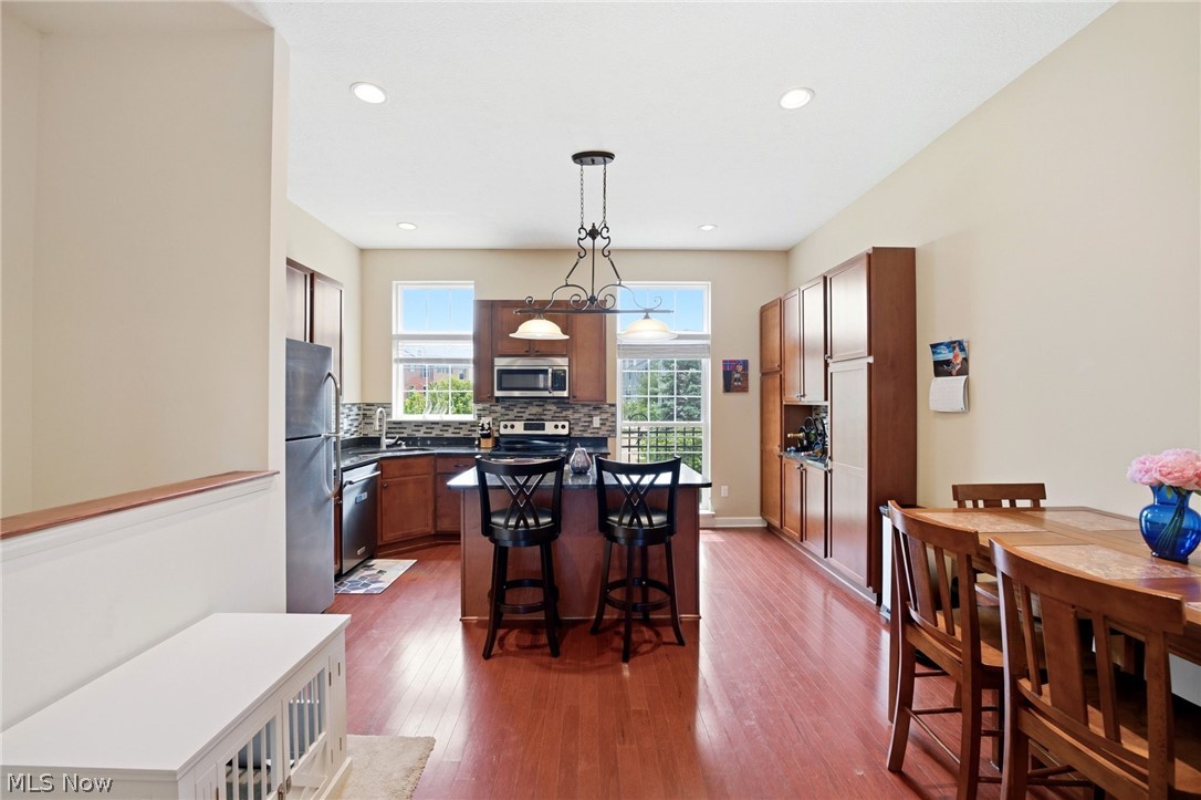 6 Grandview Drive Rocky River OH 44116