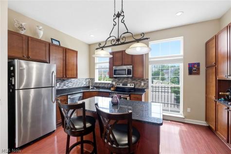 6 Grandview Drive Rocky River OH 44116
