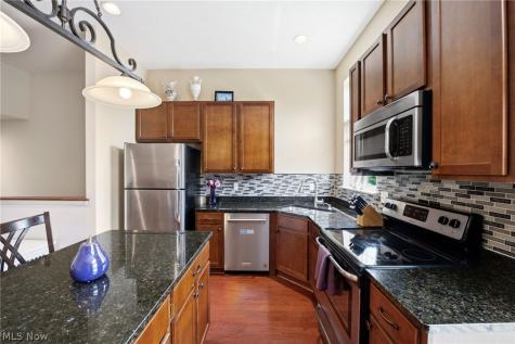 6 Grandview Drive Rocky River OH 44116