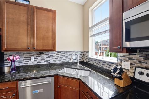 6 Grandview Drive Rocky River OH 44116