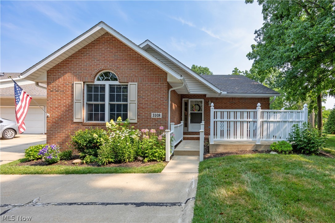 3108 Bayberry Cove Wooster OH 44691
