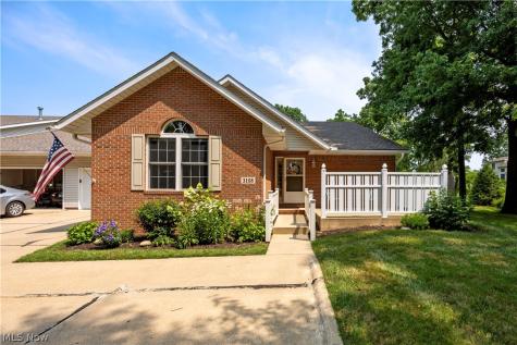 3108 Bayberry Cove Wooster OH 44691