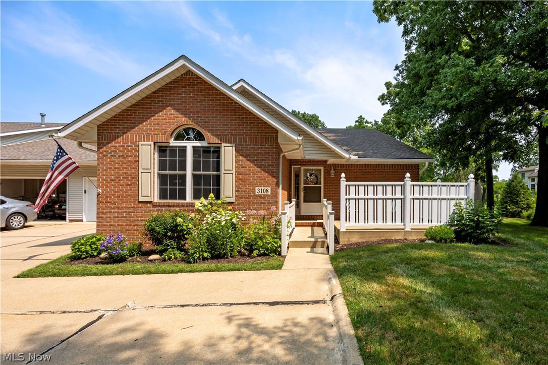3108 Bayberry Cove Wooster OH 44691
