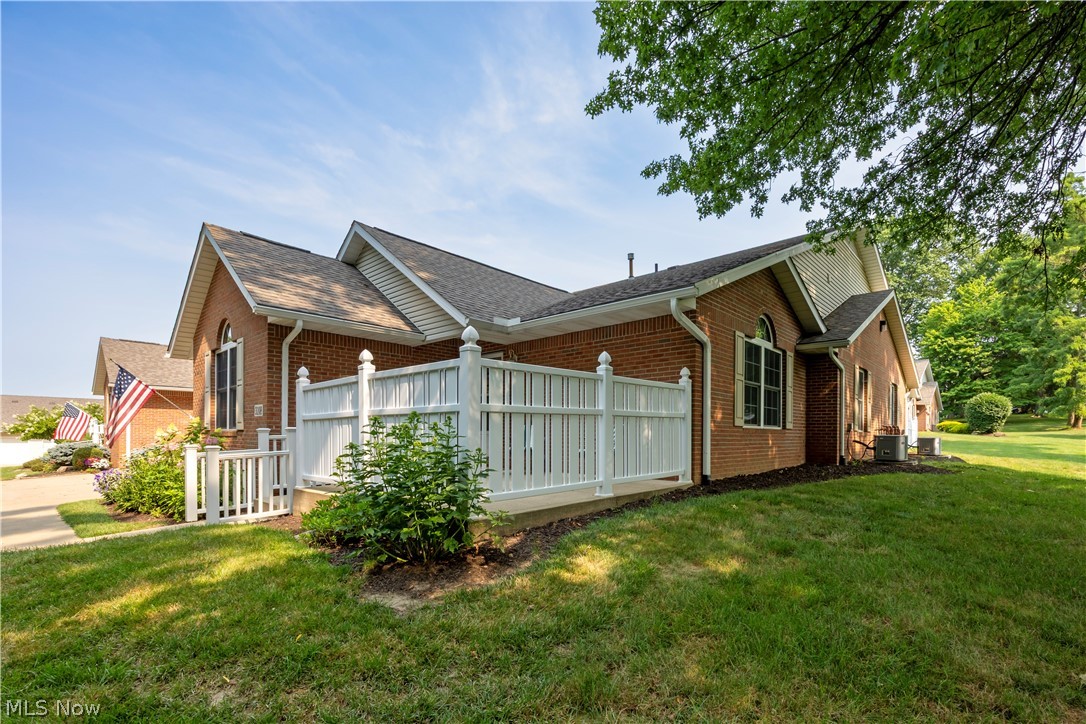 3108 Bayberry Cove Wooster OH 44691