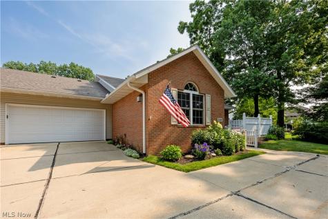 3108 Bayberry Cove Wooster OH 44691