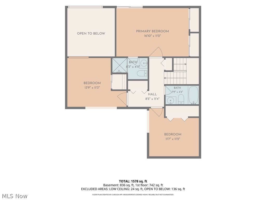 2 Sutton Place Shaker Heights OH 44120