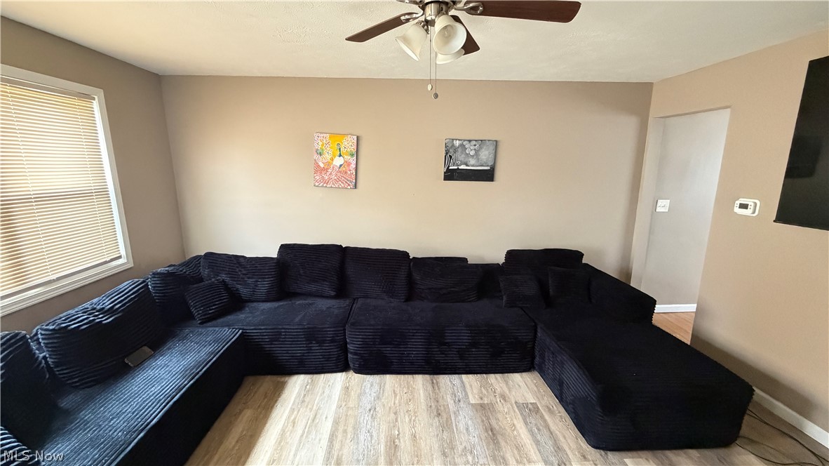 16225 Edgewood Court Maple Heights OH 44137