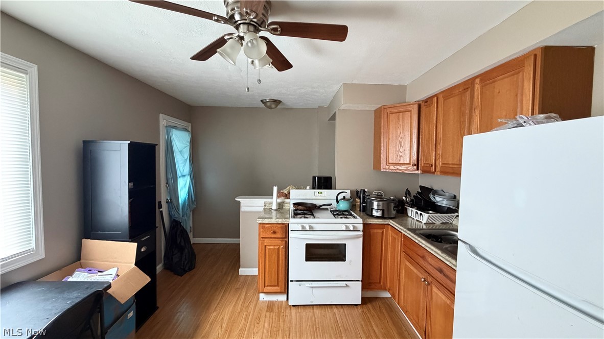 16225 Edgewood Court Maple Heights OH 44137