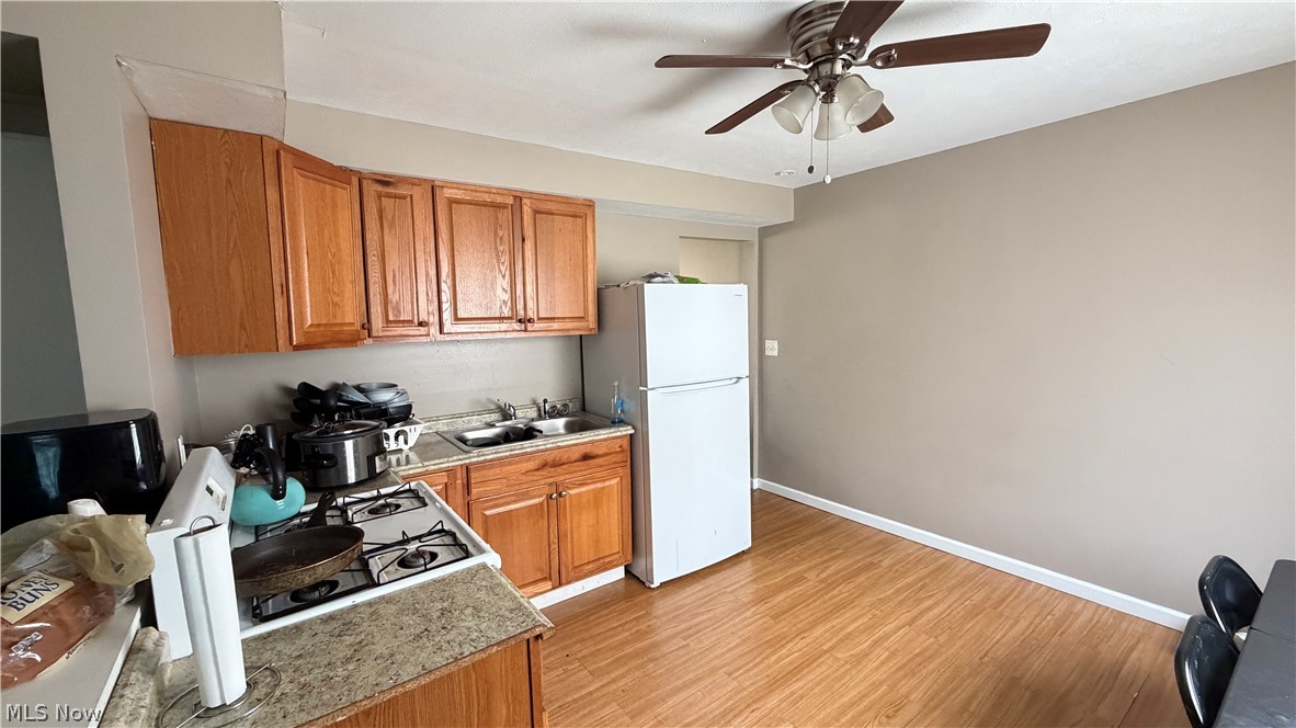 16225 Edgewood Court Maple Heights OH 44137