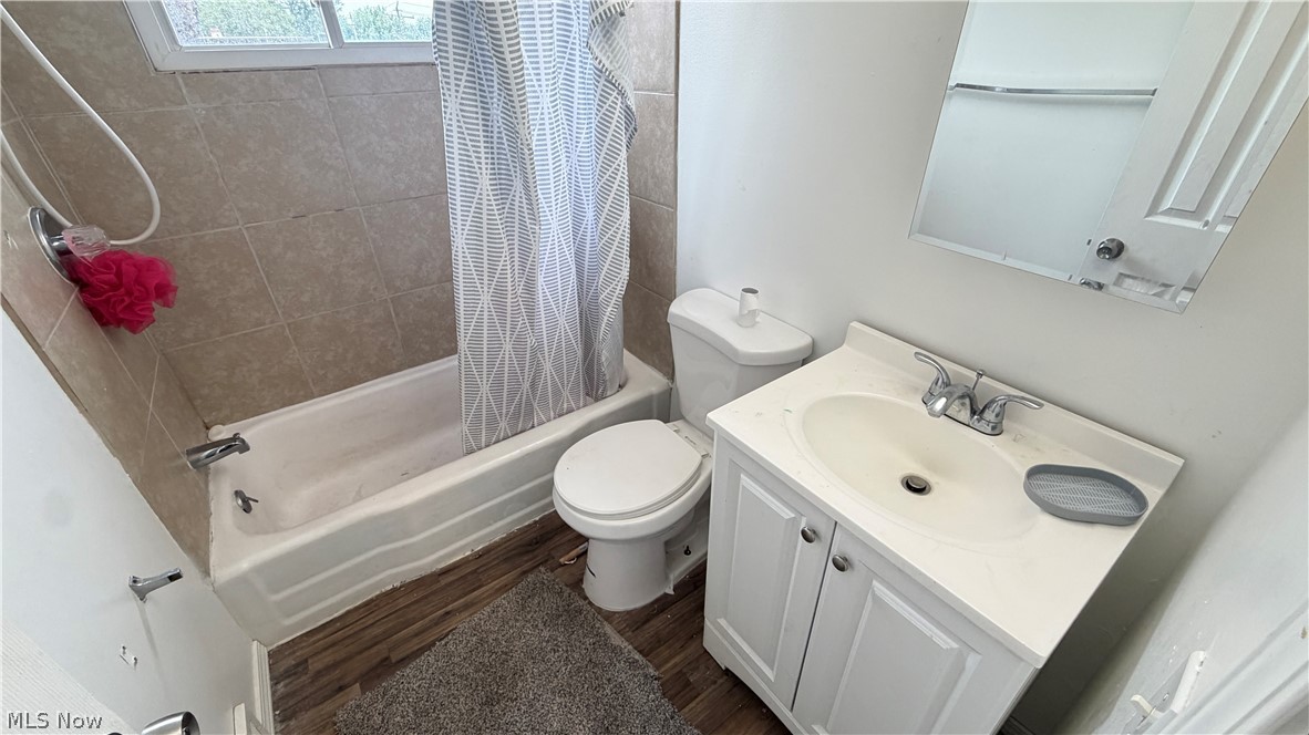 16225 Edgewood Court Maple Heights OH 44137