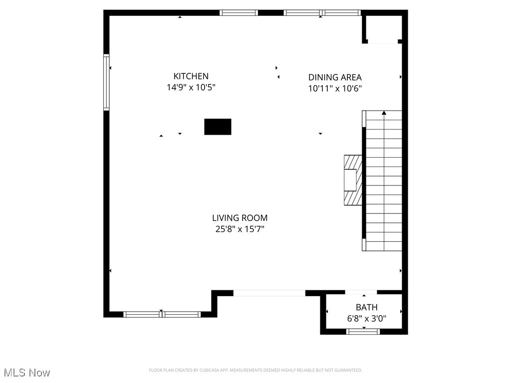5513 Street Stephens Cleveland OH 44102
