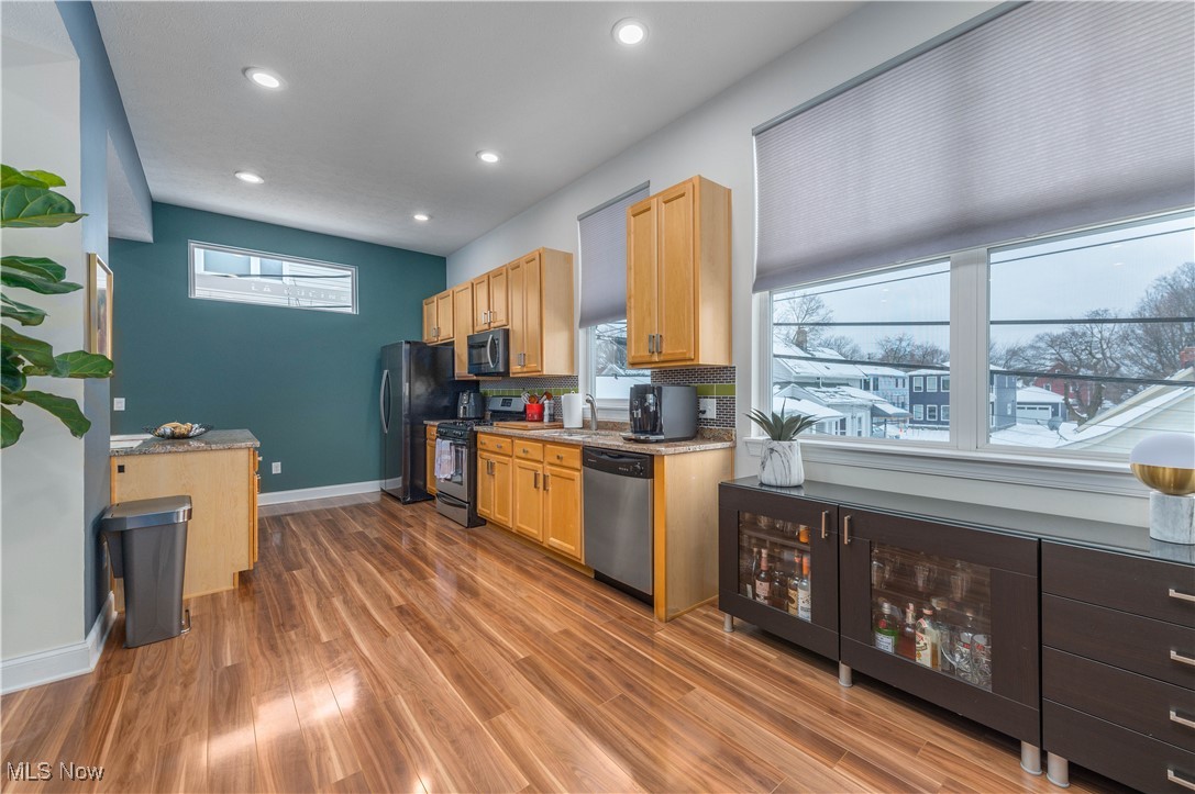 5513 Street Stephens Cleveland OH 44102