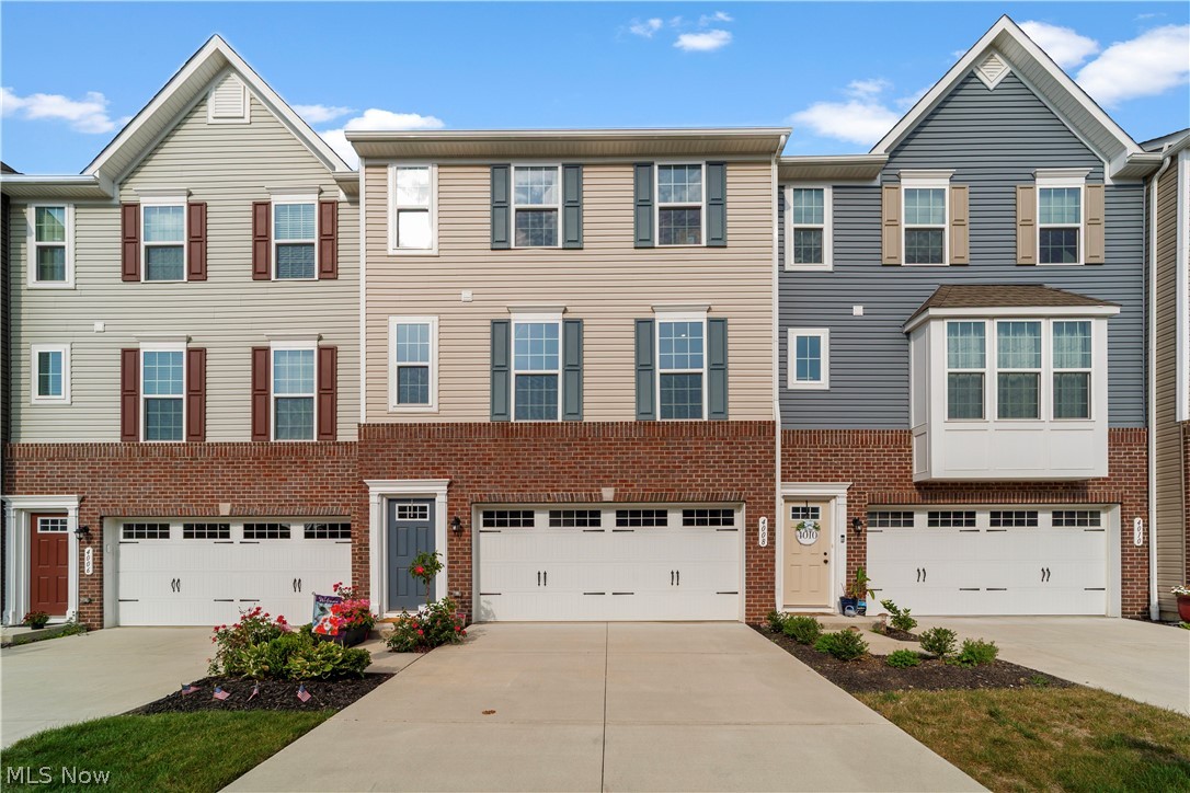 4008 N Steels Circle Cuyahoga Falls OH 44224