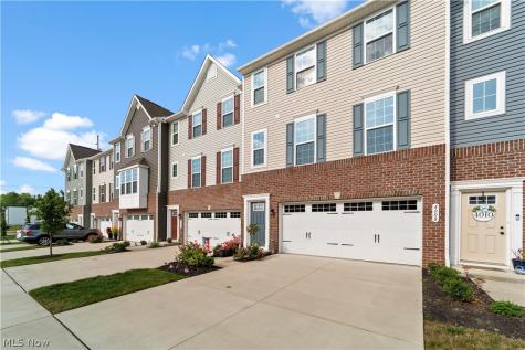 4008 N Steels Circle Cuyahoga Falls OH 44224