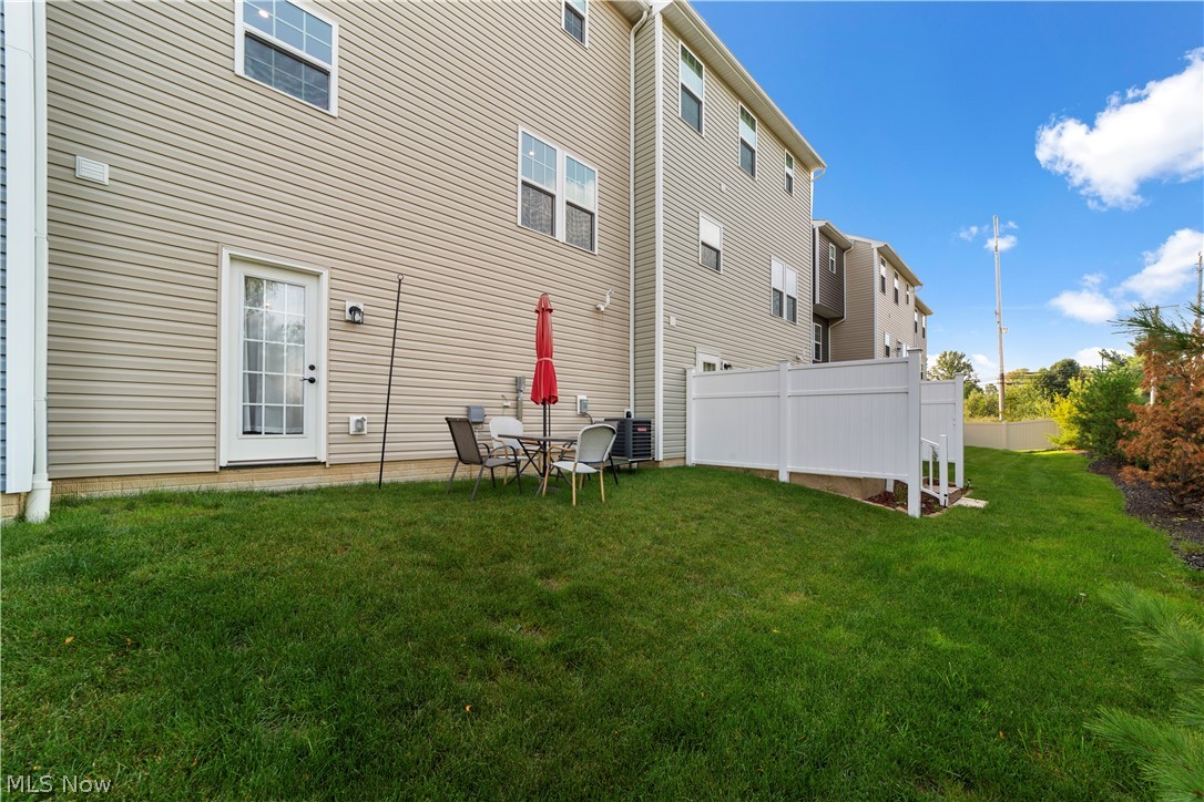 4008 N Steels Circle Cuyahoga Falls OH 44224