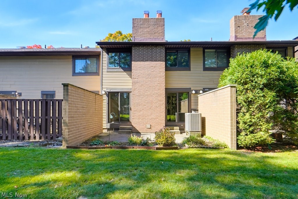 601 Dade Lane Richmond Heights OH 44143