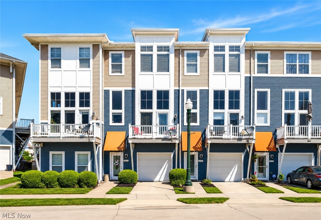 361 Freshwater Drive Lorain OH 44052