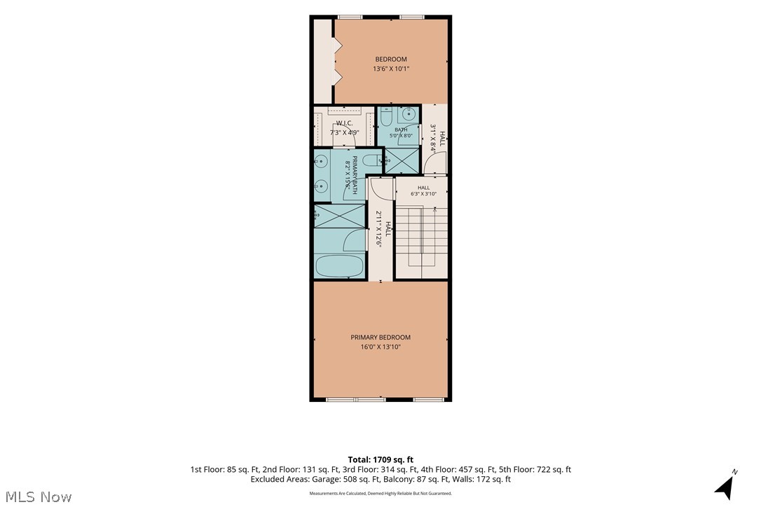 361 Freshwater Drive Lorain OH 44052