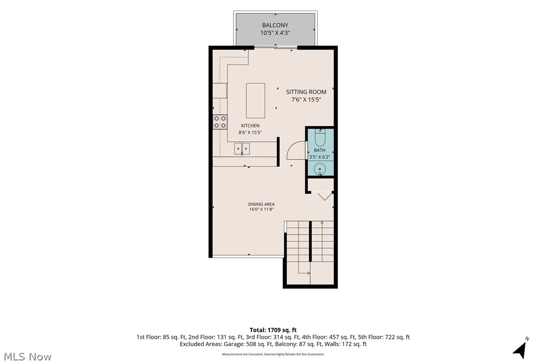 361 Freshwater Drive Lorain OH 44052