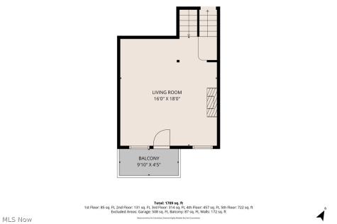 361 Freshwater Drive Lorain OH 44052