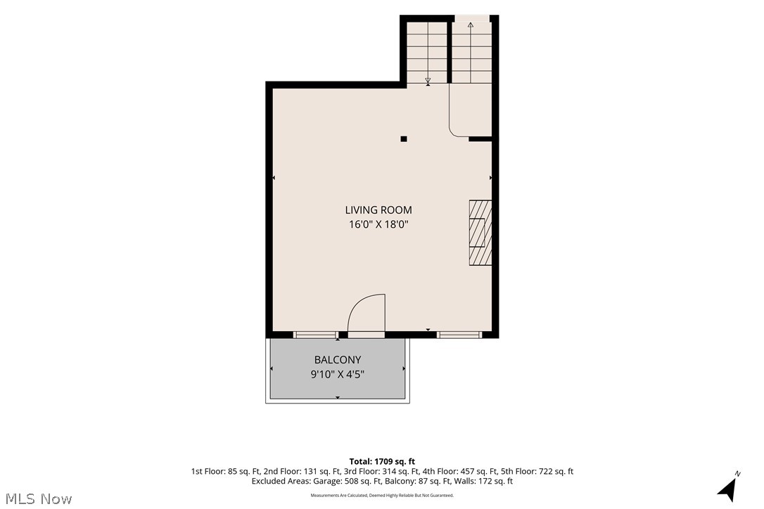 361 Freshwater Drive Lorain OH 44052