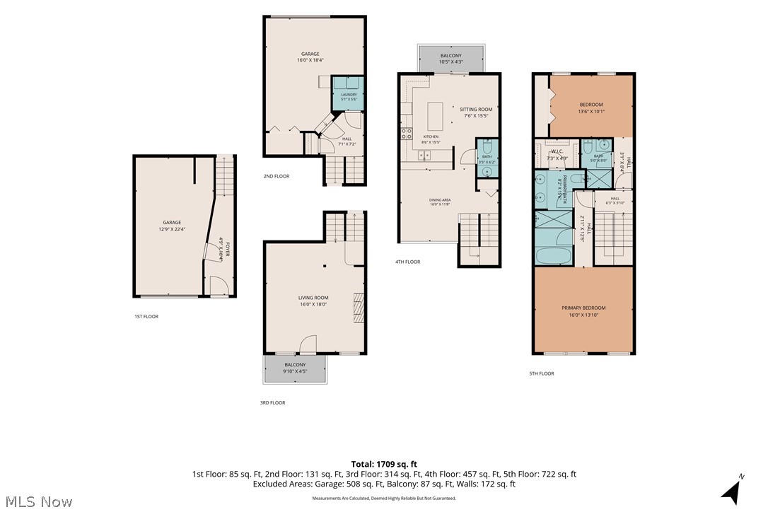 361 Freshwater Drive Lorain OH 44052
